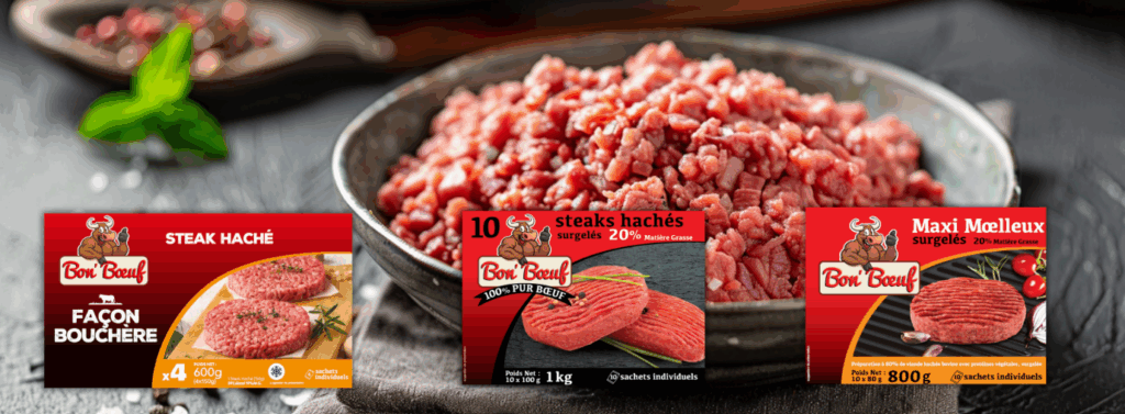 halal products, beef, chicken