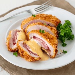 Cordon Bleu