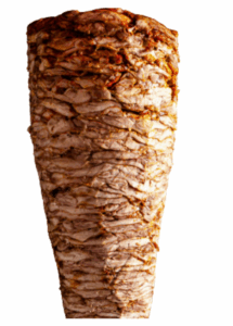 broche kebab doner kebab skewer