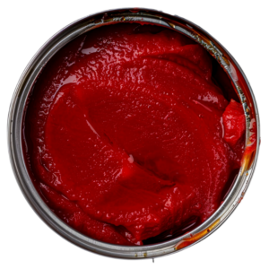 tomato paste