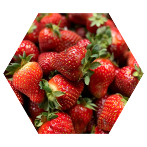 strawverries IQF
