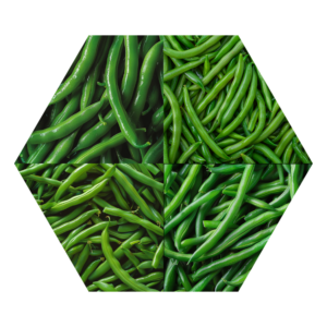 green beans