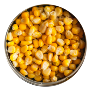 canned corn supersweet