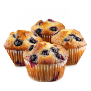 muffins & mini-muffins