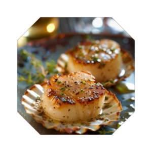 scallops