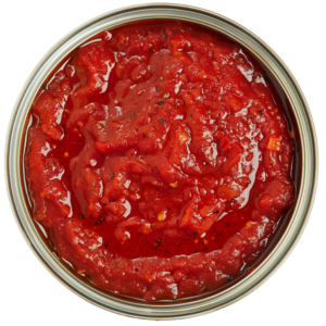 pizza sauce