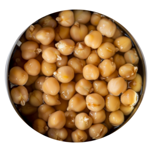 chickpeas